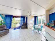 Superbe appartement à Didier vue mer piscine — photo 4