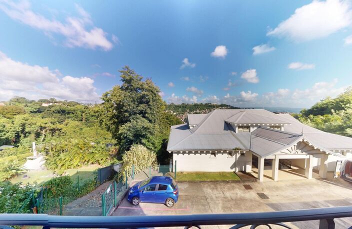 Superbe appartement à Didier vue mer piscine — photo 5