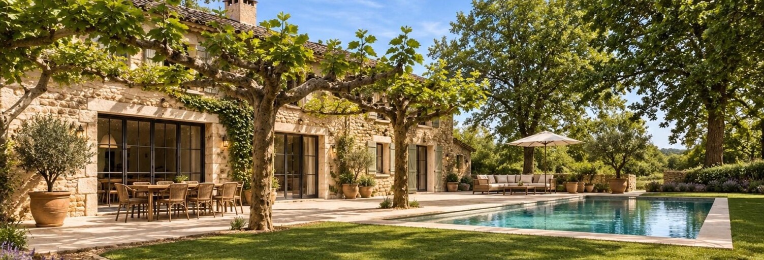 Maison 16 Pièces 600 m² à vendre à Maurens-Scopont (81470)