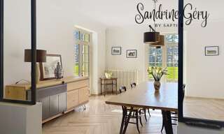 Maison 12 Pièces 340 m² à vendre à Soudan (44110)