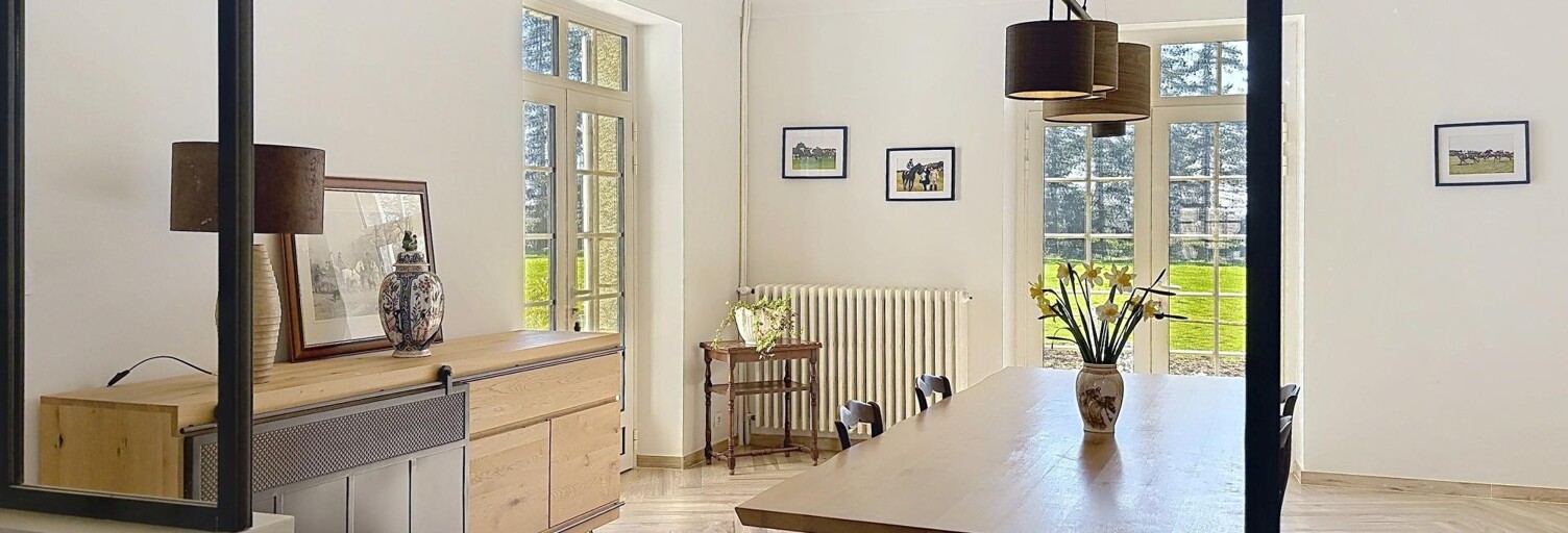 Maison 12 Pièces 340 m² à vendre à Soudan (44110)