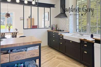 Maison 12 pièces 498750 €