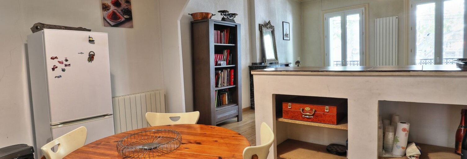 Maison 6 Pièces 132 m² à vendre à Olonzac (34210)