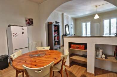 Maison 6 pièces 107000 €