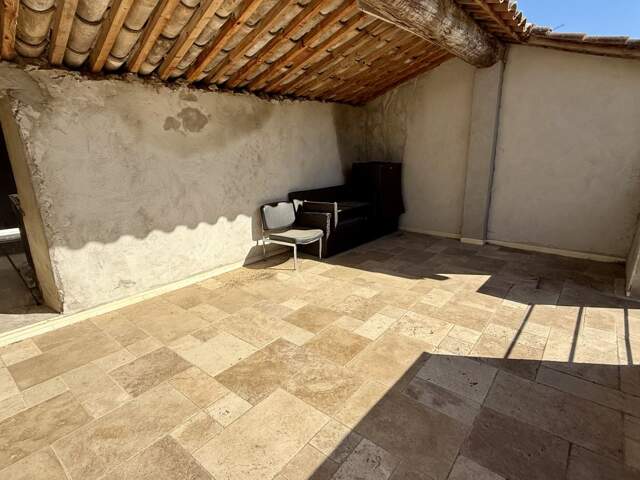 Maison avec Terrasse — photo du bien