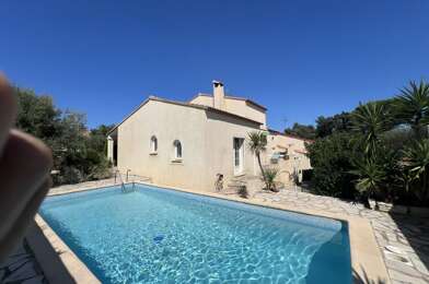 Maison 5 pièces 568000 €