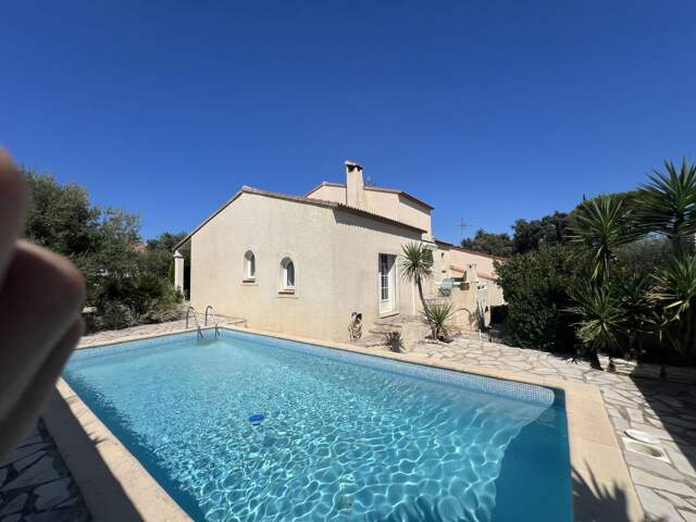 Maison — photo du bien