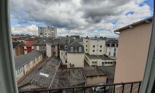 Appartement 2 Pièces 36 m² à vendre à Limoges (87000)