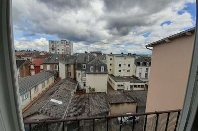 Appartement 2 pièces 59000 €