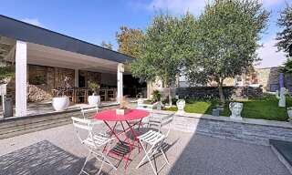 Maison 7 Pièces 160 m² à vendre à Viré (71260)