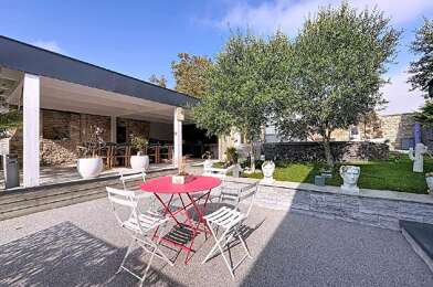 Maison 7 pièces 329000 €