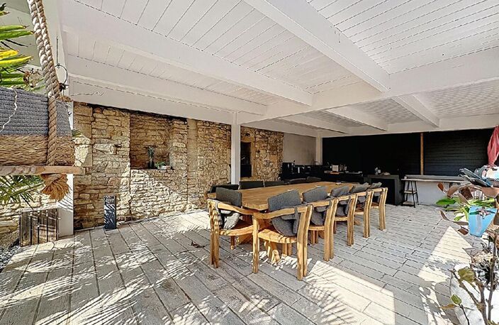 Maison — photo 4