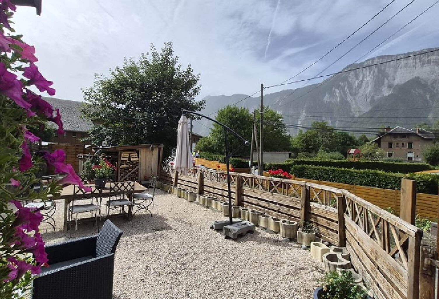 Maison — photo 1