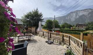 Maison 6 Pièces 167 m² à vendre à Villard-Notre-Dame (38520)