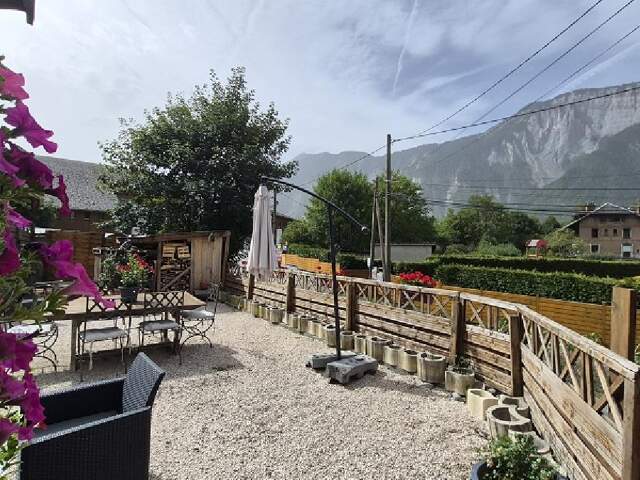 Maison — photo du bien