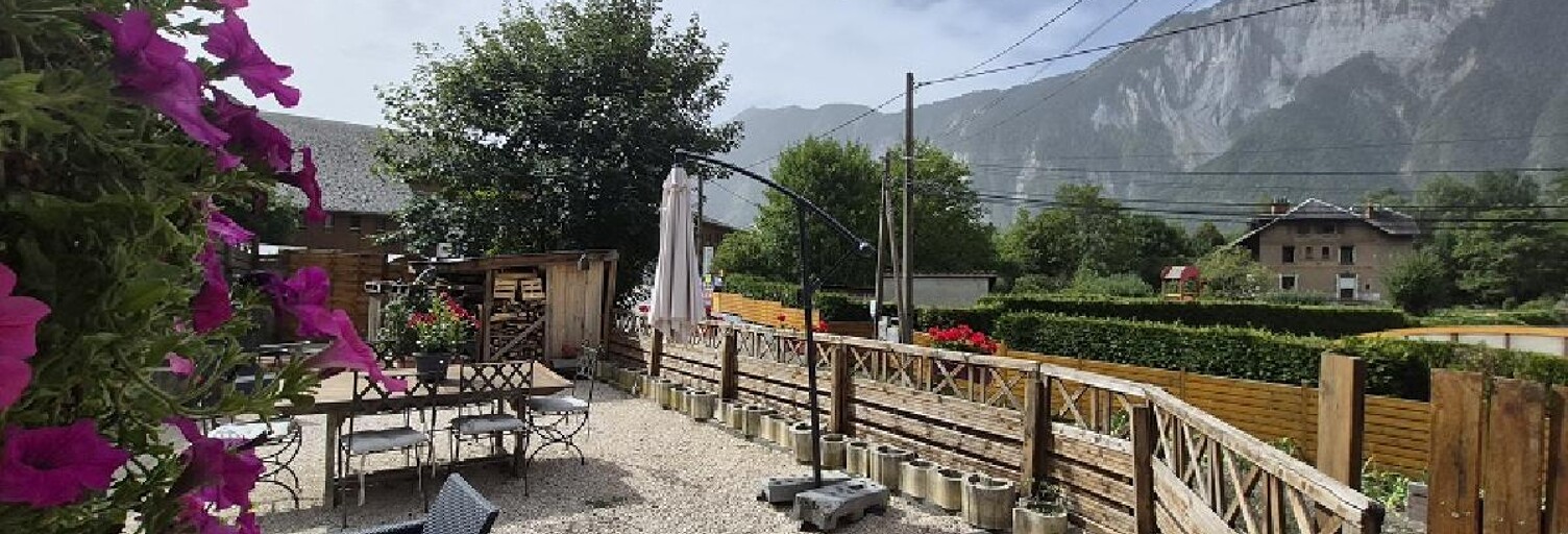 Maison 6 Pièces 167 m² à vendre à Villard-Notre-Dame (38520)