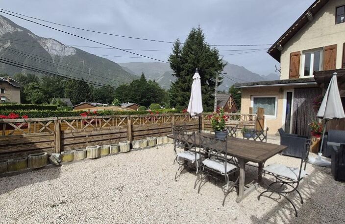 Maison — photo 2