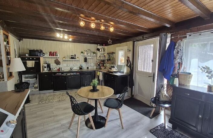 Maison — photo 3