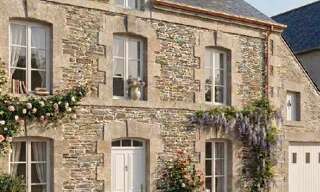Maison 5 Pièces 88 m² à vendre à Évellys (56500)