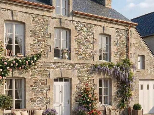 Maison — photo du bien
