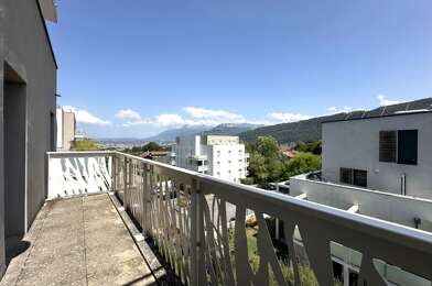 Appartement 2 pièces 255000 €