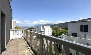 Appartement 2 Pièces 47 m² à vendre à Annecy (74000)