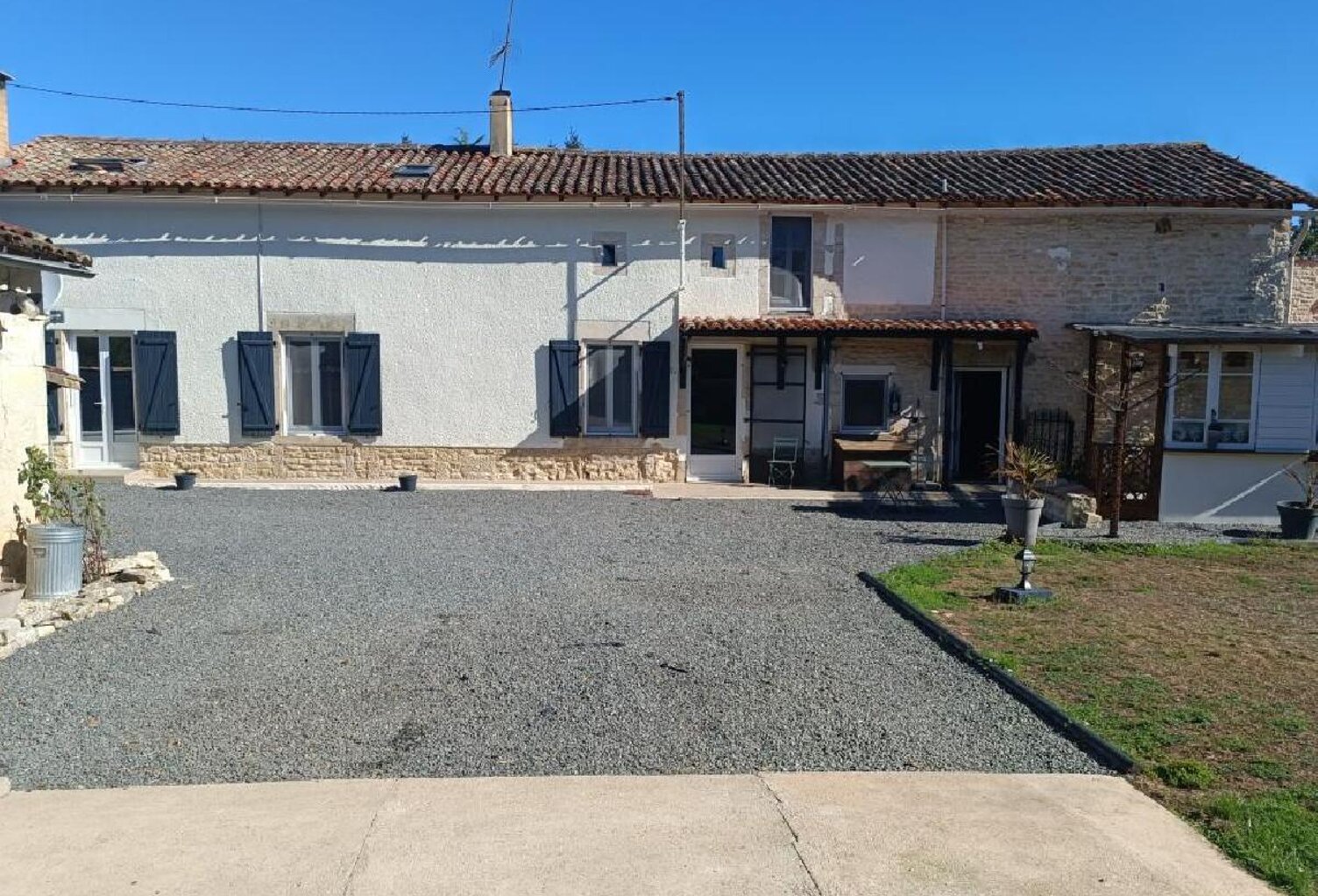 Maison — photo 1
