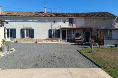 Maison 7 pièces 218700 €