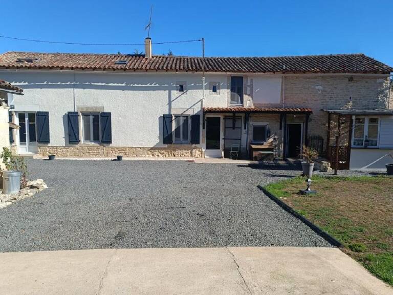 Maison — photo 1