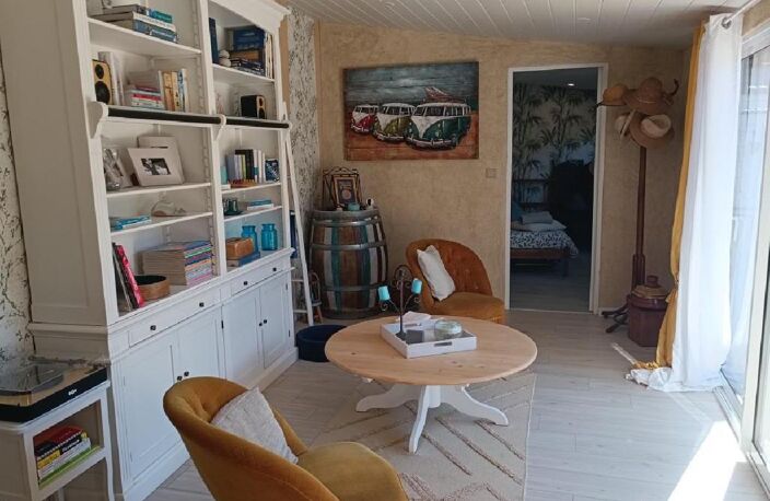 Maison — photo 5