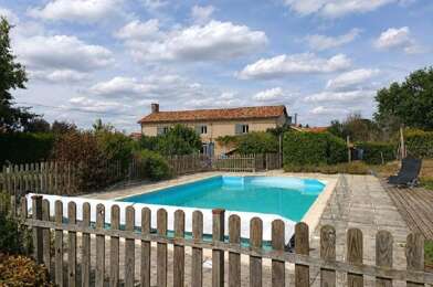 Maison 5 pièces 315780 €