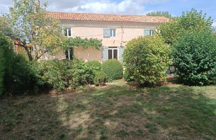 Maison — photo 2