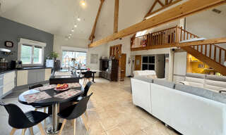 Maison 7 Pièces 160 m² à vendre à Versigny (02800)