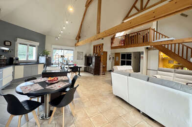 Maison 7 pièces 273000 €