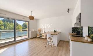 Appartement 1 Pièce 27 m² à vendre à Biarritz (64200)