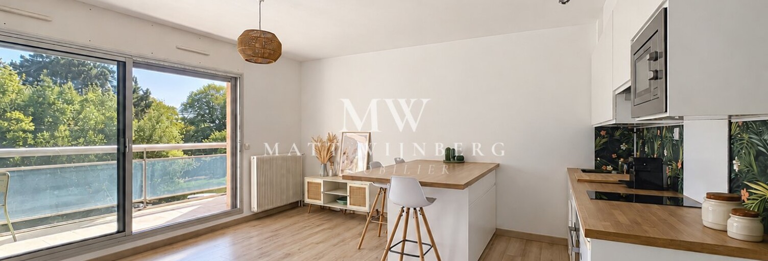 Appartement 1 Pièce 27 m² à vendre à Biarritz (64200)