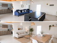 Maison 2012 tout confort à deux pas de la plage — photo 4