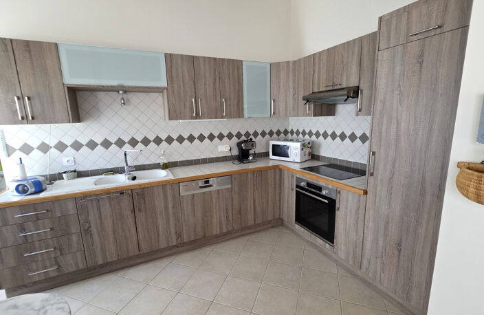 Maison 2012 tout confort à deux pas de la plage — photo 2