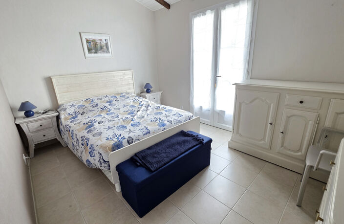 Maison 2012 tout confort à deux pas de la plage — photo 4