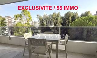 Appartement 2 Pièces 45 m² à vendre à Montpellier (34000)