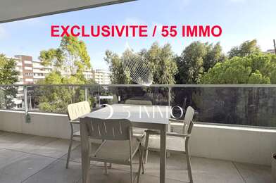 Appartement 2 pièces 228000 €