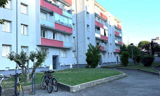 Appartement 3 Pièces 50 m² à vendre à Fontaine (38600)