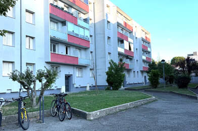 Appartement 3 pièces 137000 €