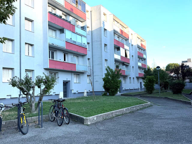 3 P+Cuisine Equipée — photo du bien