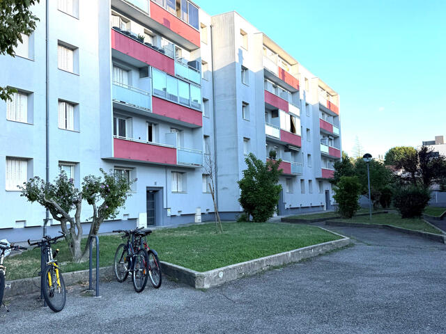 Appartement proposé à Fontaine