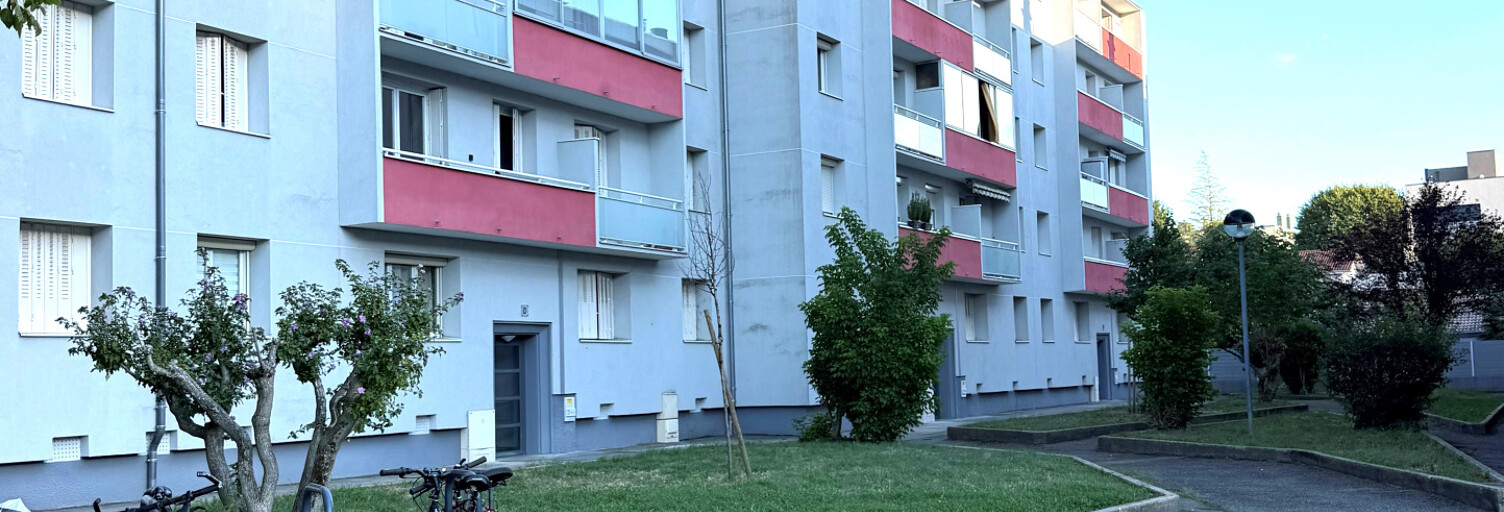 Appartement 3 Pièces 50 m² à vendre à Fontaine (38600)