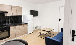 Appartement 2 Pièces 34 m² à louer à Saint-Genis-Laval (69230)