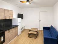 Appartement T2 MEUBLE TOTALEMENT RENOVE 69230 ST GENIS LAVAL — photo 2