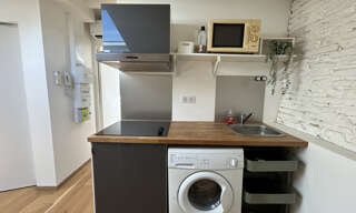Appartement 2 Pièces 15 m² à louer à Toulouse (31200)