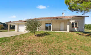 Maison 5 Pièces 116 m² à vendre à Tarabel (31570)